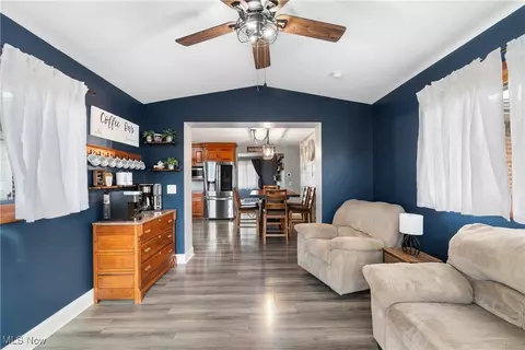 2608 Helen Pl NW, Canton, OH 44708 photo 9
