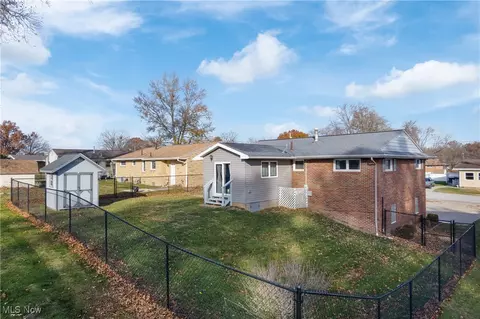 2608 Helen Pl NW, Canton, OH 44708 photo 26