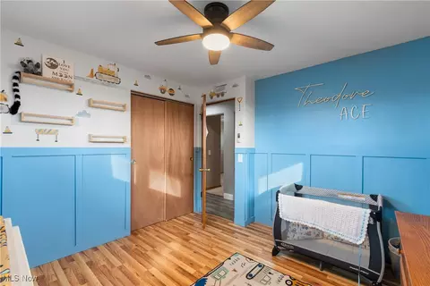2608 Helen Pl NW, Canton, OH 44708 photo 16