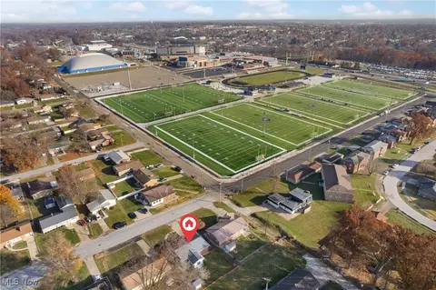 2608 Helen Pl NW, Canton, OH 44708 photo 33