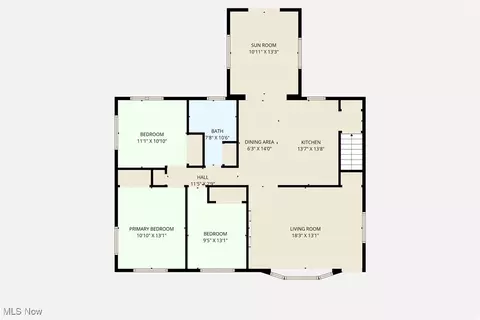 2608 Helen Pl NW, Canton, OH 44708 photo 29