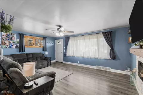 2608 Helen Pl NW, Canton, OH 44708 photo 14