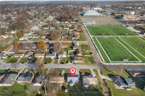 2608 Helen Pl NW, Canton, OH 44708 photo 32