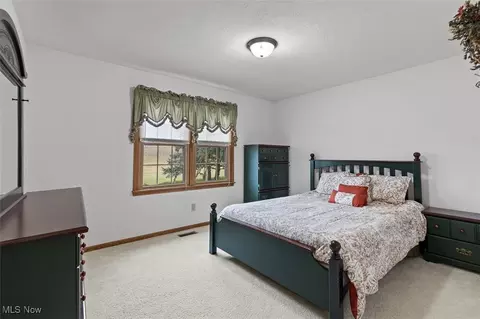 Bedroom - 6817 Thicket St NW, Canton, OH 44708 photo 3 of 4