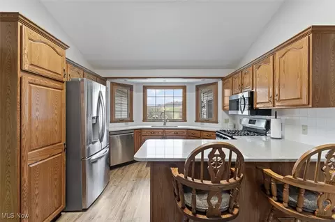 Kitchen - 6817 Thicket St NW, Canton, OH 44708 photo 1 of 4