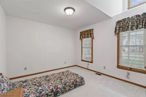 Bedroom - 6817 Thicket St NW, Canton, OH 44708 photo 4 of 4
