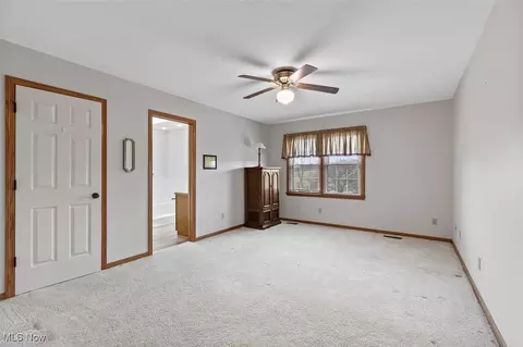 Bedroom - 6817 Thicket St NW, Canton, OH 44708 photo 1 of 4