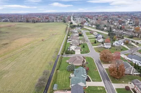 View/Area - 6817 Thicket St NW, Canton, OH 44708 photo 3 of 4