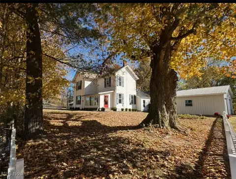 13300 Mount Zion Rd, Frazeysburg, OH 43822