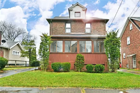 357 Penhale Ave, Campbell, OH 44405