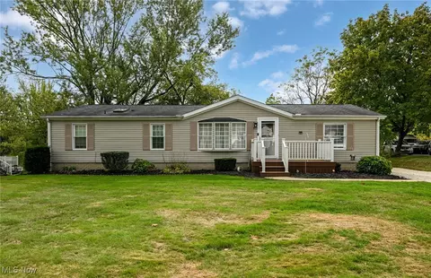 502 Fohl St SW, Canton, OH 44706