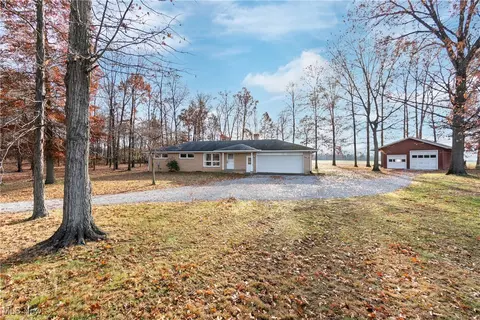 5311 Canal Rd, Wooster, OH 44691