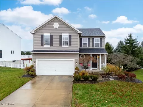 6473 Saint Leger Ave NE, Canton, OH 44721