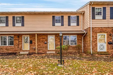 8300 Deepwood Blvd #1-7, Mentor, OH 44060