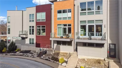 18828 Sloane Ave #3, Lakewood, OH 44107
