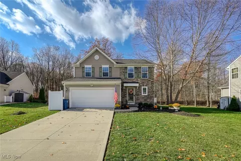3857 Poplar Ln, Kent, OH 44240