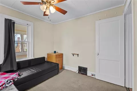 Bedroom - 640 Plainfield Rd, Akron, OH 44312 photo 1 of 3