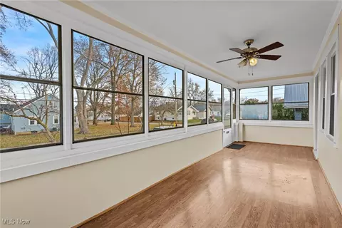 Exterior - 640 Plainfield Rd, Akron, OH 44312 photo 3 of 8
