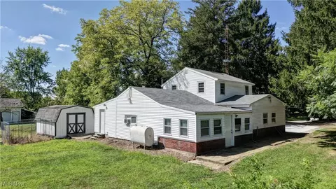 4048 Fohl St SW, Canton, OH 44706