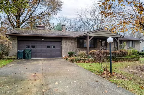 12761 Mark Path, Doylestown, OH 44230