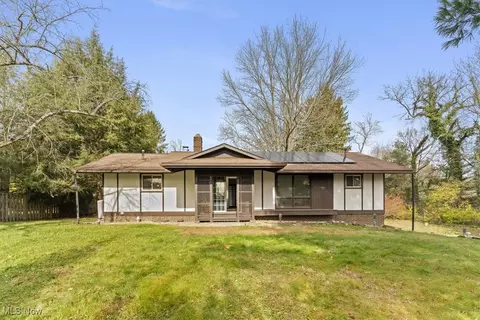 3863 Sourek Road Ext, Akron, OH 44333
