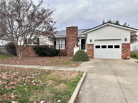 610 Belford St, Caldwell, OH 43724