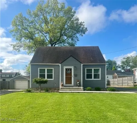 2307 Hamilton Ave, Poland, OH 44514