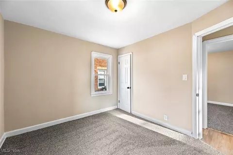 Bedroom - 340 E 257th St, Euclid, OH 44132 photo 2 of 8