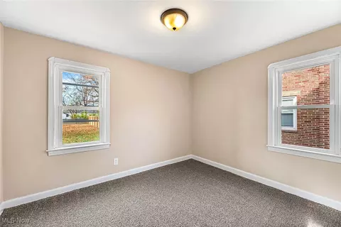 Bedroom - 340 E 257th St, Euclid, OH 44132 photo 1 of 8