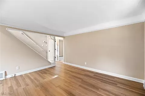 Living - 340 E 257th St, Euclid, OH 44132 photo 1 of 5