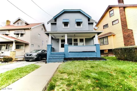 1849 Torbenson Dr, Cleveland, OH 44112