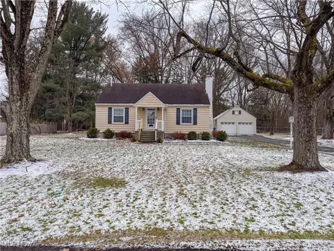 739 Glen Park Rd, Boardman, OH 44512