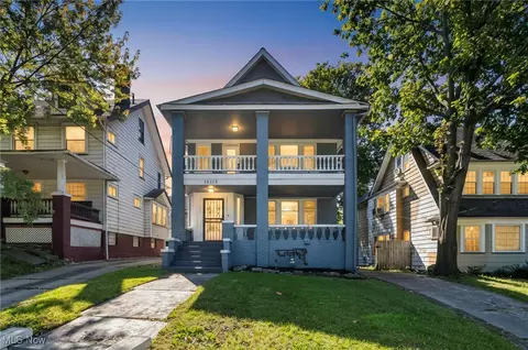 10112 Kinsman Rd, Cleveland, OH 44104