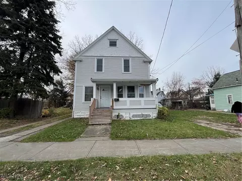 3632 W 45th St, Cleveland, OH 44102