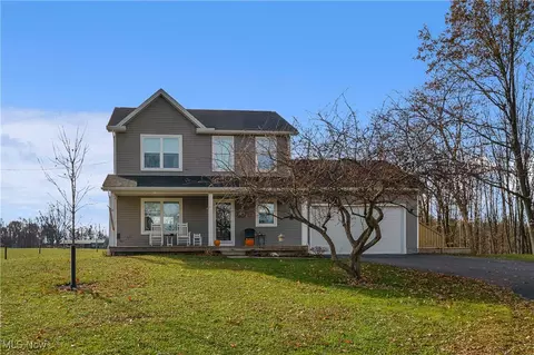 12415 W Middletown Rd, Salem, OH 44460
