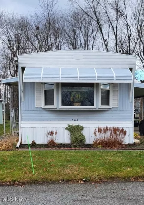 34424 Euclid Ave #503, Willoughby, OH 44094