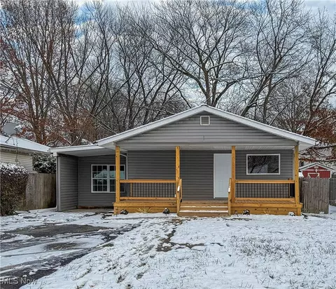 311 High Ave, Niles, OH 44446