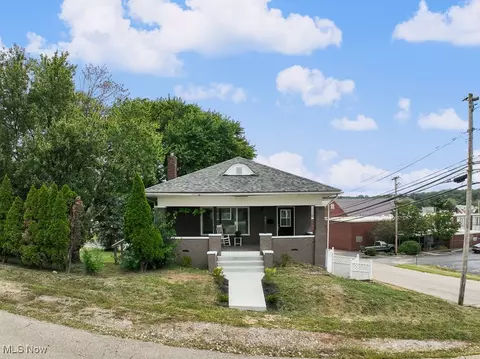 401 Prospect St, Minerva, OH 44657