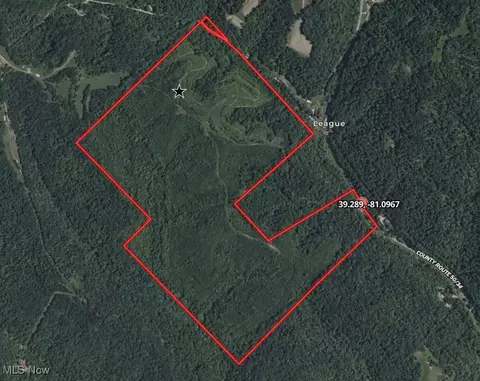 Glendale Rd, Ellenboro, WV 26346