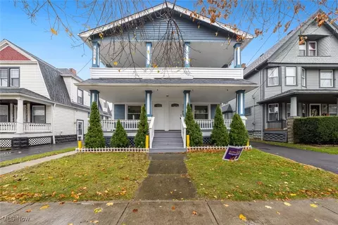 1429-1431 Orchard Grove Ave, Lakewood, OH 44107