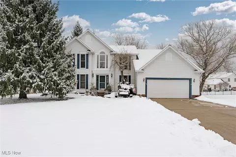 10191 Dayflower Dr, Twinsburg, OH 44087