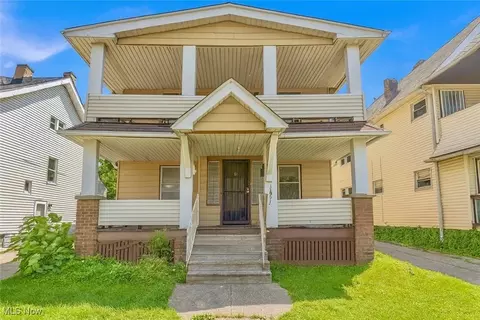 3461 E 143rd St, Cleveland, OH 44120