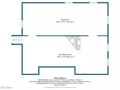 3046 Rockefeller Rd, Willoughby Hills, OH 44092 photo 37