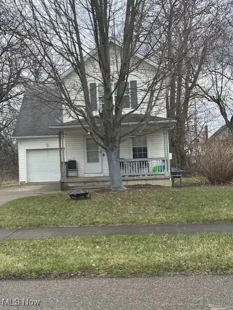 196 W Delason Ave, Youngstown, OH 44507
