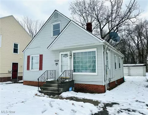 14100 Saybrook Ave, Cleveland, OH 44105