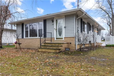 106 Maple Ave, Northfield, OH 44067