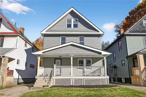 11209 Continental Ave, Cleveland, OH 44104