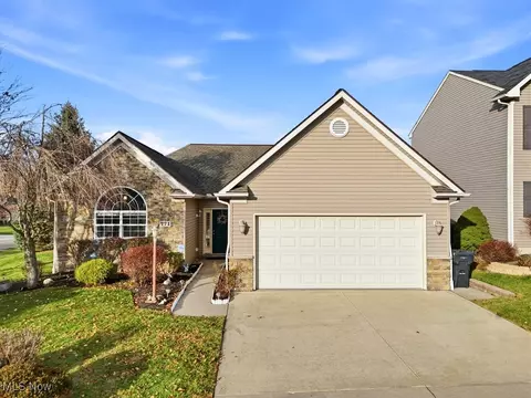 771 Covington Oval, Kent, OH 44240