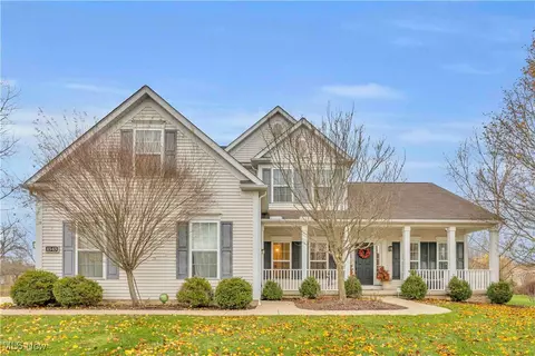 1543 Manfrass Dr, Streetsboro, OH 44241