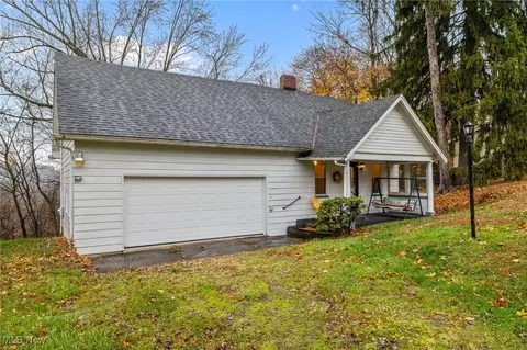 1623 Allison St, East Liverpool, OH 43920